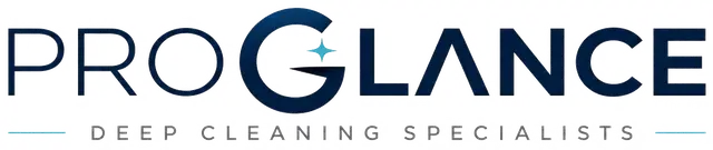 ProGlance — Deep Cleaning Specialists